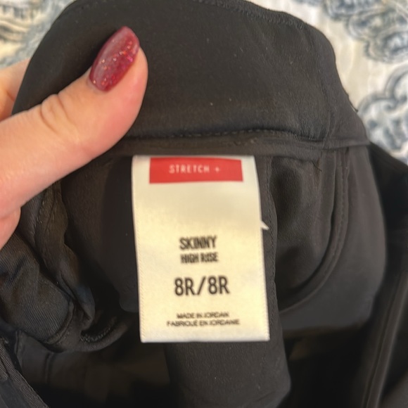 Express pants - Picture 3 of 5